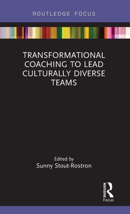 Transformational Coaching to Lead Culturally Diverse Teams