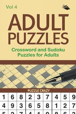Adult Puzzles