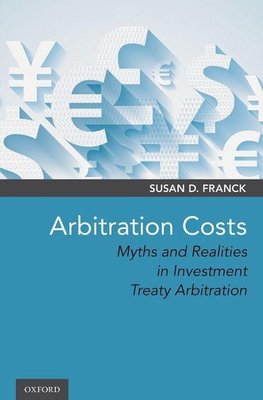 ARBITRATION COSTS C