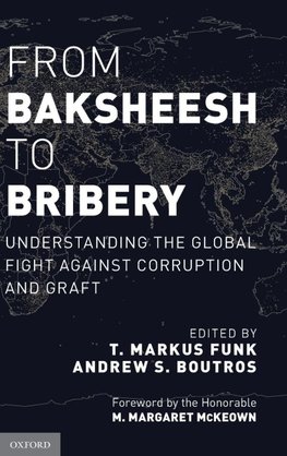 From Baksheesh to Bribery