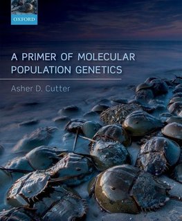 PRIMER OF MOLEC POPUL GENETICS P