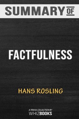 Summary of Factfulness