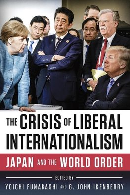 Crisis of Liberal Internationalism