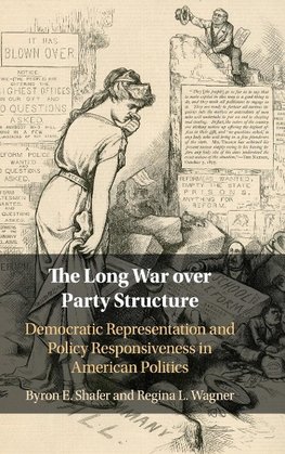 The Long War over Party Structure