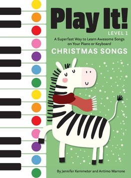 Play It! Christmas Songs