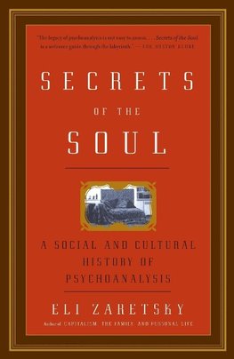 Secrets of the Soul