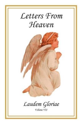 Letters from Heaven