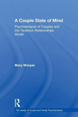 A Couple State of Mind