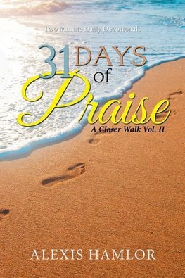 31 Days of Praise