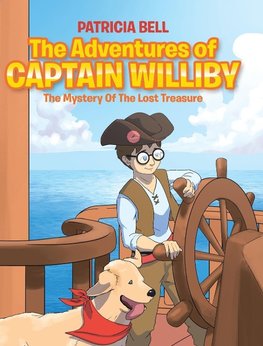 The Adventures of Captain Williby