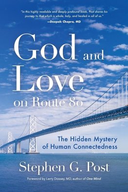 God and Love on Route 80
