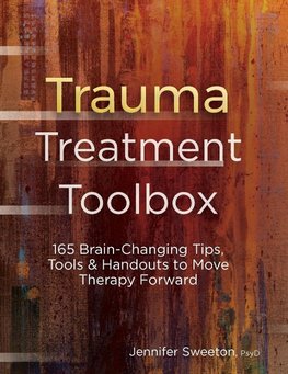 Trauma Treatment Toolbox