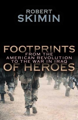Footprints Of Heroes