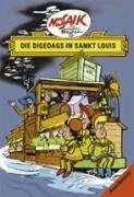 Die Digedags in Sankt Louis