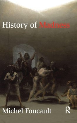 History of Madness