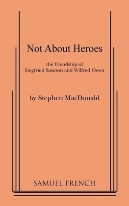 Not about Heroes