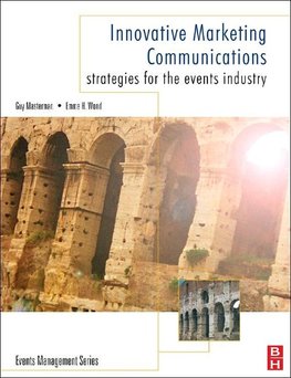 Innovative Marketing Communications