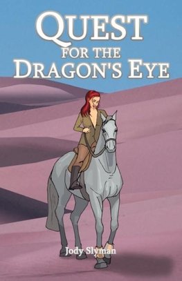 Quest for the Dragon's Eye