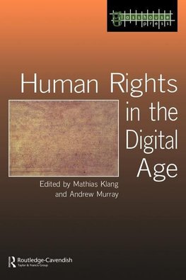 Human Rights in the Digital Age