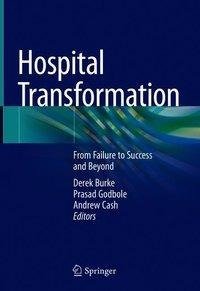 Hospital Transformation