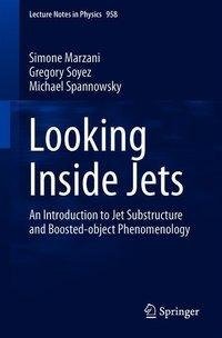 Looking Inside Jets