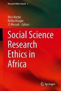 Social Science Research Ethics in Africa
