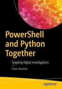 PowerShell and Python Together