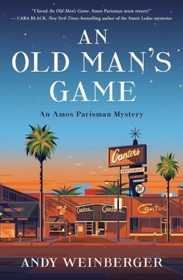 An Old Man's Game