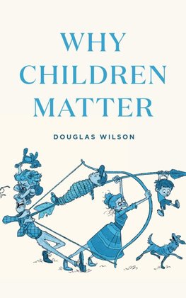 Why Children Matter