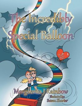 The Incredibly Special Balloon