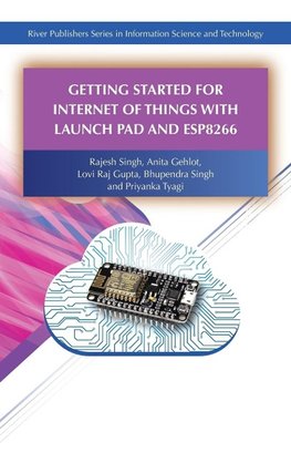 Getting Started for Internet of Things with Launch Pad and ESP8266
