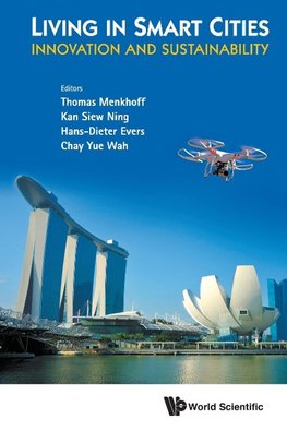 LIVING IN SMART CITIES