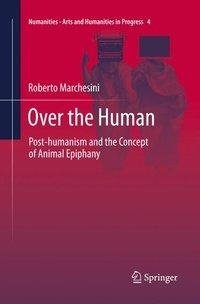 Over the Human