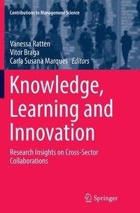 Knowledge, Learning and Innovation