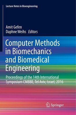Computer Methods in Biomechanics and Biomedical Engineering