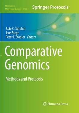 Comparative Genomics