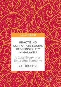 Practising Corporate Social Responsibility in Malaysia