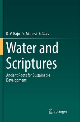 Water and Scriptures