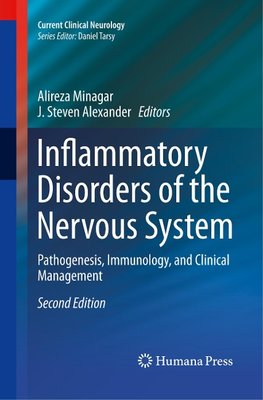 Inflammatory Disorders of the Nervous System