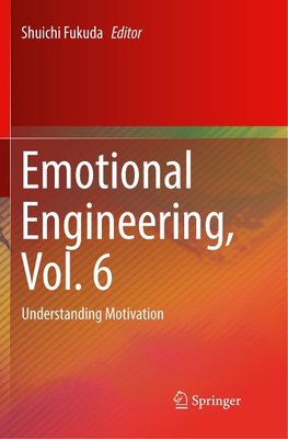 Emotional Engineering, Vol. 6