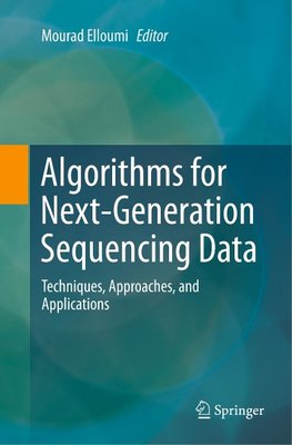 Algorithms for Next-Generation Sequencing Data