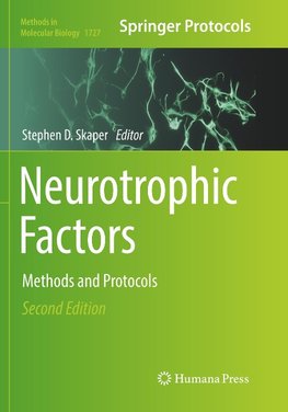 Neurotrophic Factors