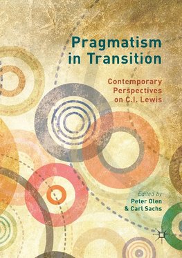 Pragmatism in Transition