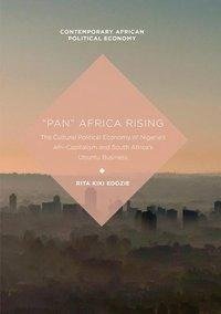 "Pan" Africa Rising