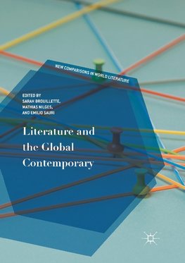 Literature and the Global Contemporary