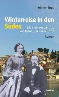 Winterreise in den Süden