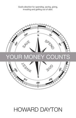 Your Money Counts