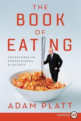 Book of Eating LP, The
