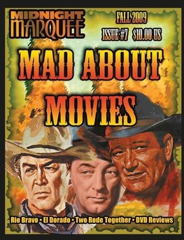 Mad About Movies 7
