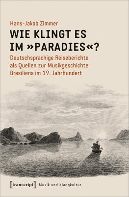 Wie klingt es im 'Paradies'?